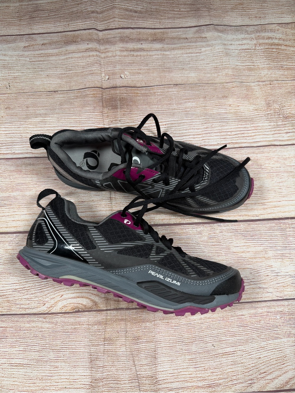 Pearl Izumi Women's X-Alp Seek VII Cycling Shoes